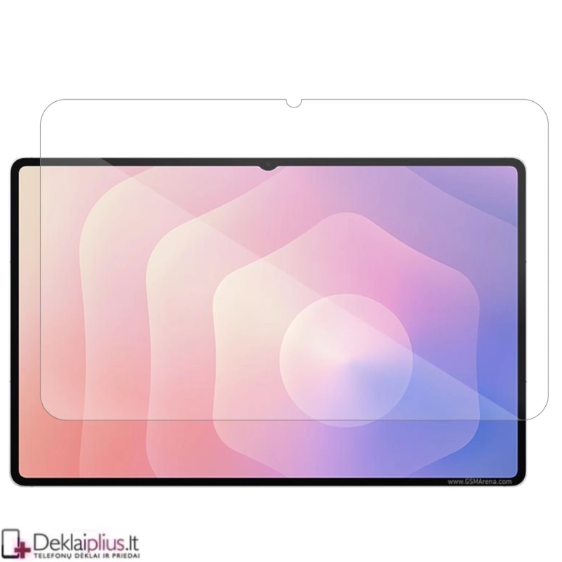 Planšetės ekrano grūdintas stiklas (Samsung Galaxy Tab S11 Ultra 14.6 (X930/X936/X920) Planšetės ekrano grūdintas stiklas (Samsung Galaxy Tab S11 Ultra 14.6 (X930/X936/X920)